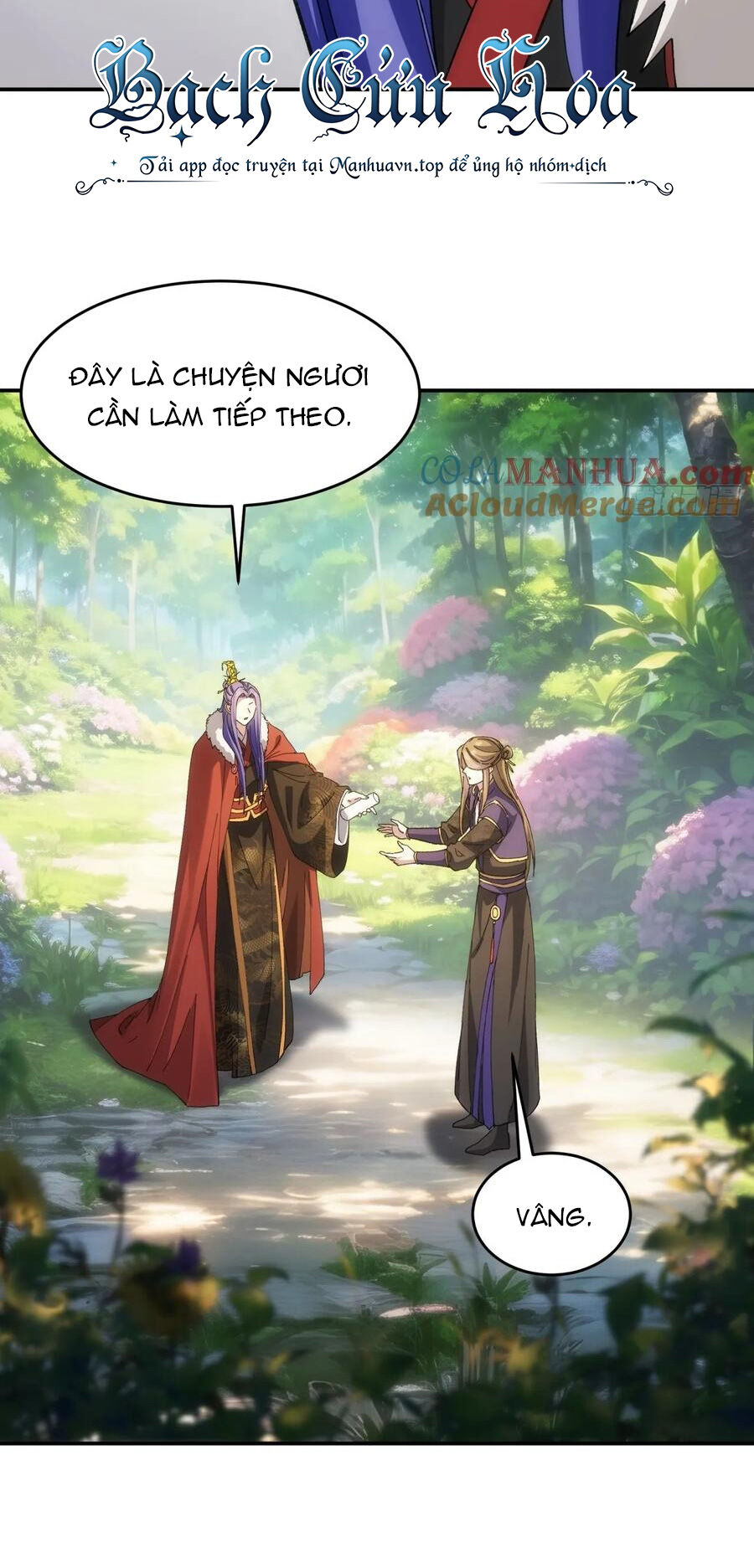 Ta Chính Là Không Theo Sáo Lộ Ra Bài Chapter 170 - Trang 6