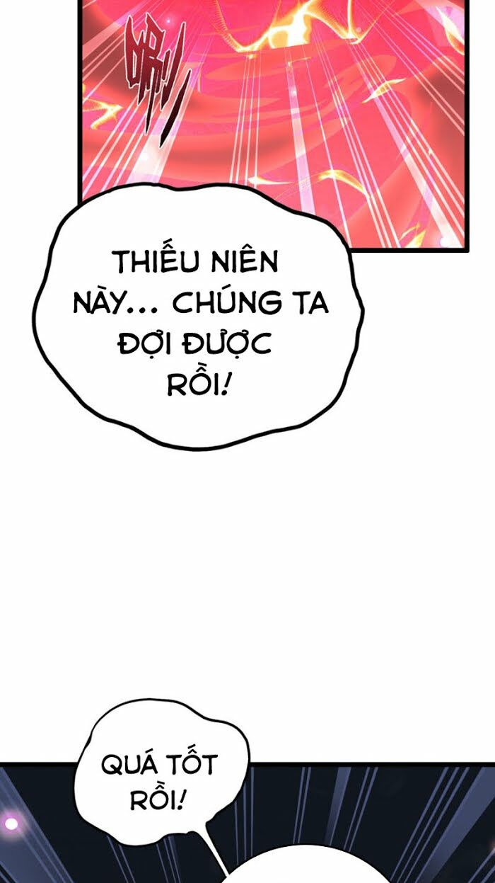 Phục Thiên Thánh Chủ Chapter 28 - Trang 30