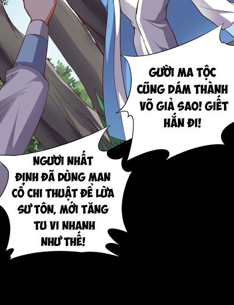 Phục Thiên Thánh Chủ Chapter 26 - Trang 31