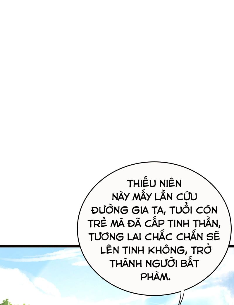 Phục Thiên Thánh Chủ Chapter 31 - Trang 22