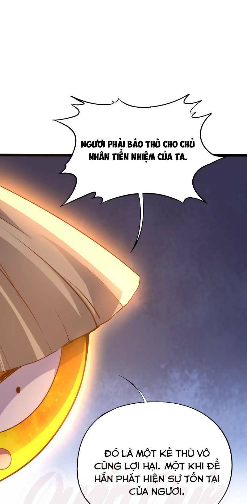 Phục Thiên Thánh Chủ Chapter 12 - Trang 15