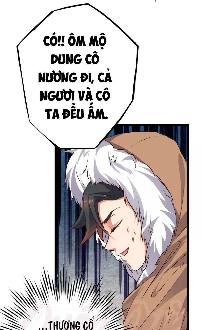 Phục Thiên Thánh Chủ Chapter 14 - Trang 10