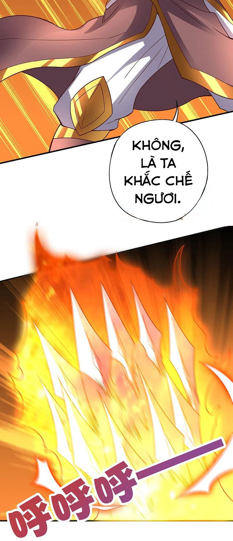 Phục Thiên Thánh Chủ Chapter 194 - Trang 15