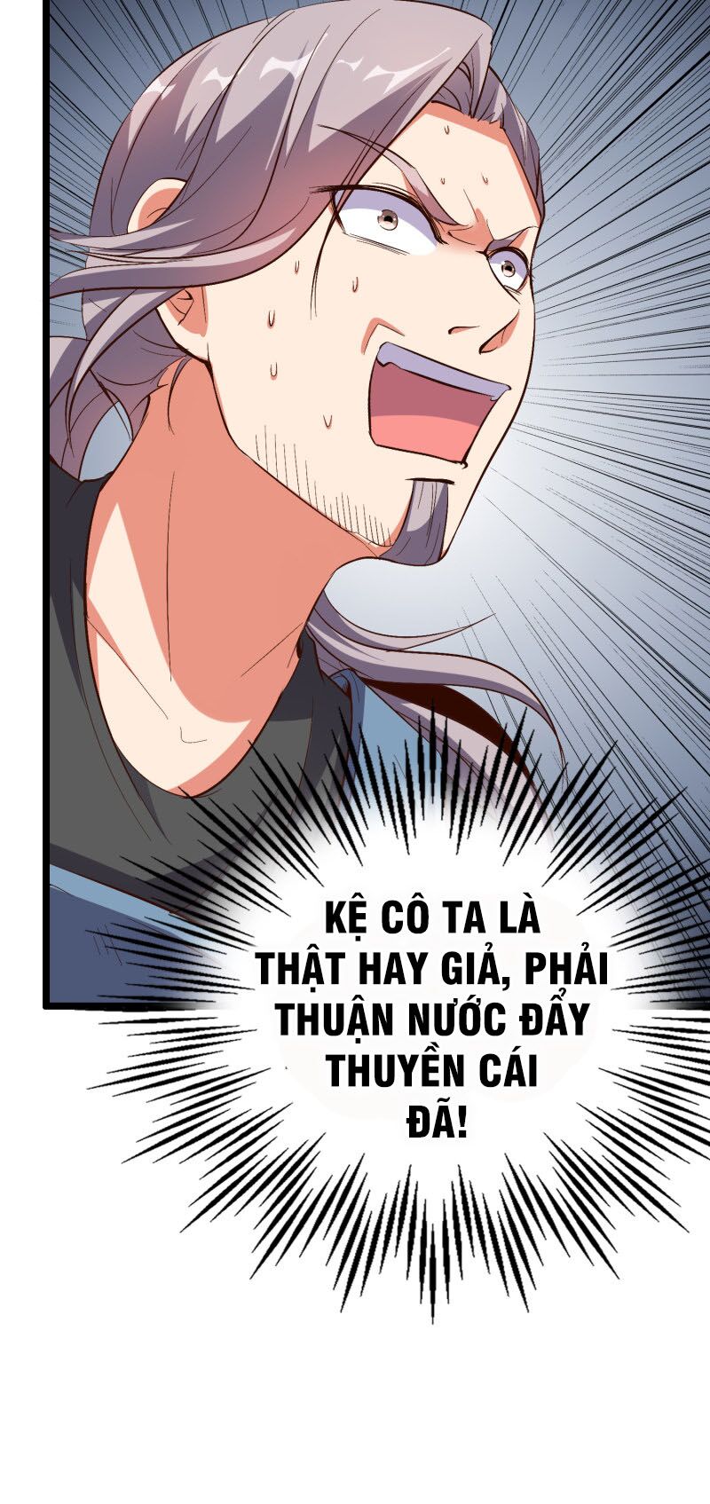 Phục Thiên Thánh Chủ Chapter 30 - Trang 43