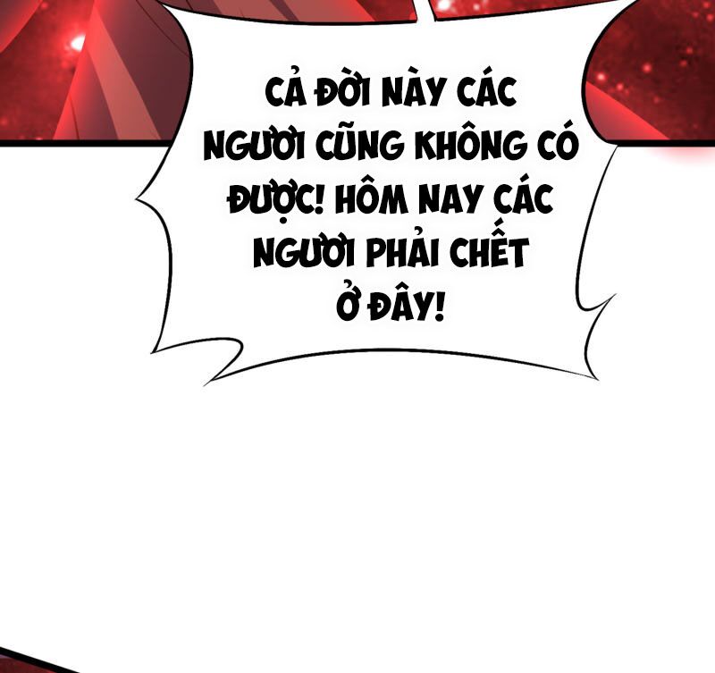 Phục Thiên Thánh Chủ Chapter 27 - Trang 8