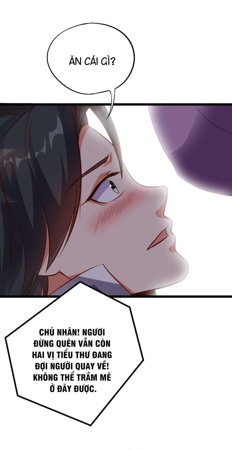 Phục Thiên Thánh Chủ Chapter 32 - Trang 4