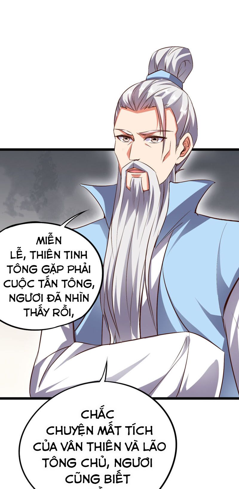 Phục Thiên Thánh Chủ Chapter 28 - Trang 3