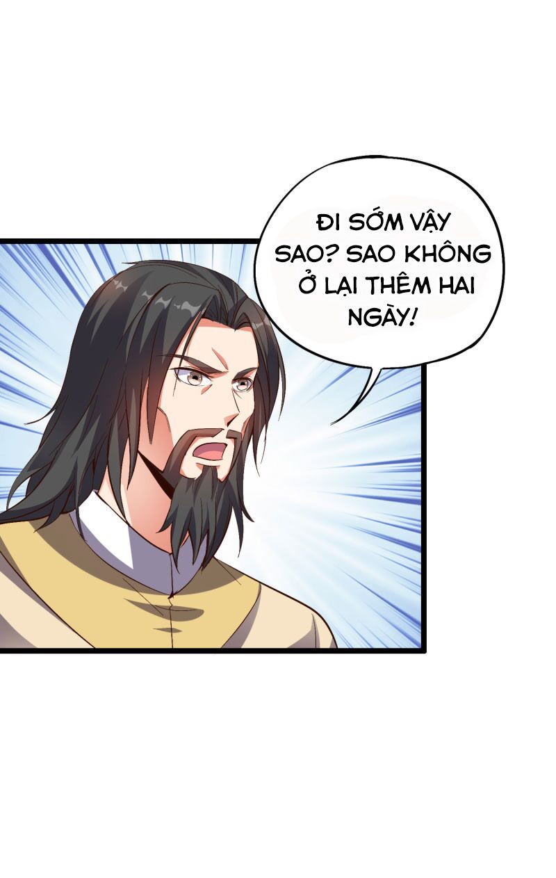 Phục Thiên Thánh Chủ Chapter 31 - Trang 17