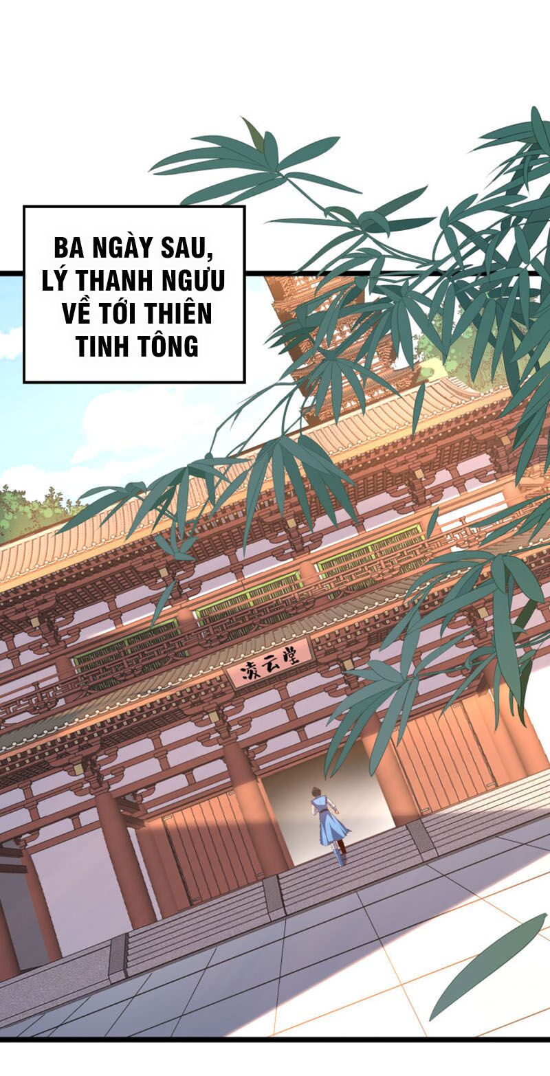 Phục Thiên Thánh Chủ Chapter 28 - Trang 1