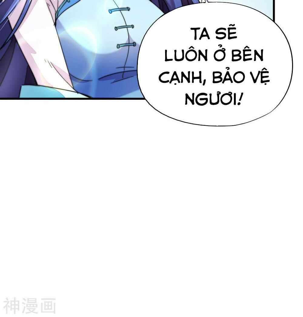 Phục Thiên Thánh Chủ Chapter 0 - Trang 19