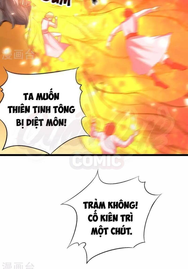 Phục Thiên Thánh Chủ Chapter 25 - Trang 4