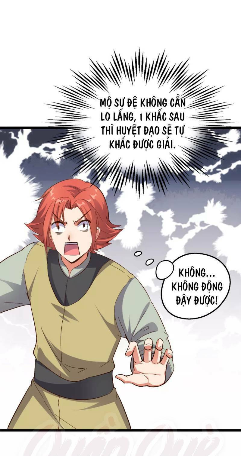 Phục Thiên Thánh Chủ Chapter 17 - Trang 8