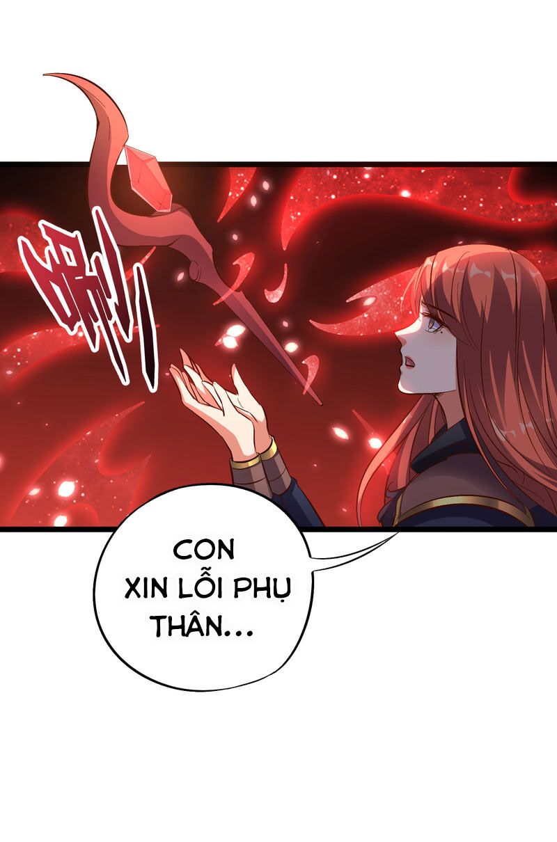 Phục Thiên Thánh Chủ Chapter 27 - Trang 36