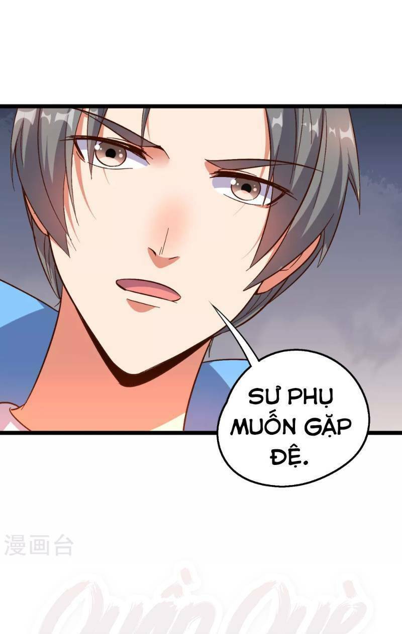 Phục Thiên Thánh Chủ Chapter 17 - Trang 6