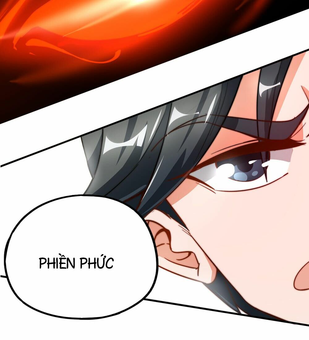 Phục Thiên Thánh Chủ Chapter 2 - Trang 31