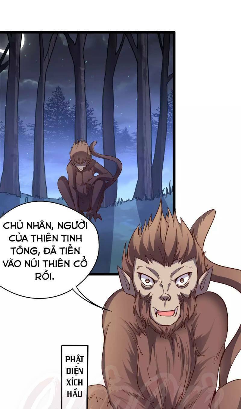 Phục Thiên Thánh Chủ Chapter 18 - Trang 31