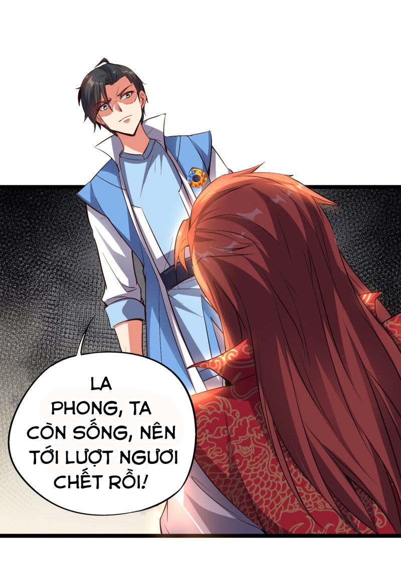 Phục Thiên Thánh Chủ Chapter 30 - Trang 8