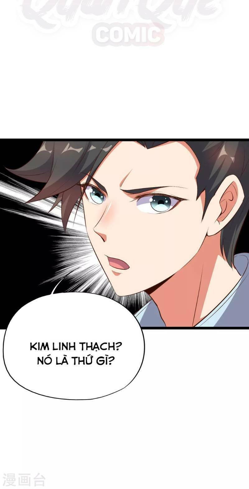 Phục Thiên Thánh Chủ Chapter 10 - Trang 25