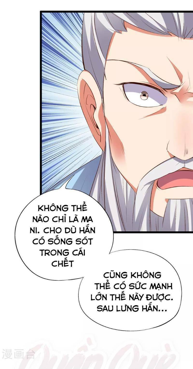 Phục Thiên Thánh Chủ Chapter 22 - Trang 29