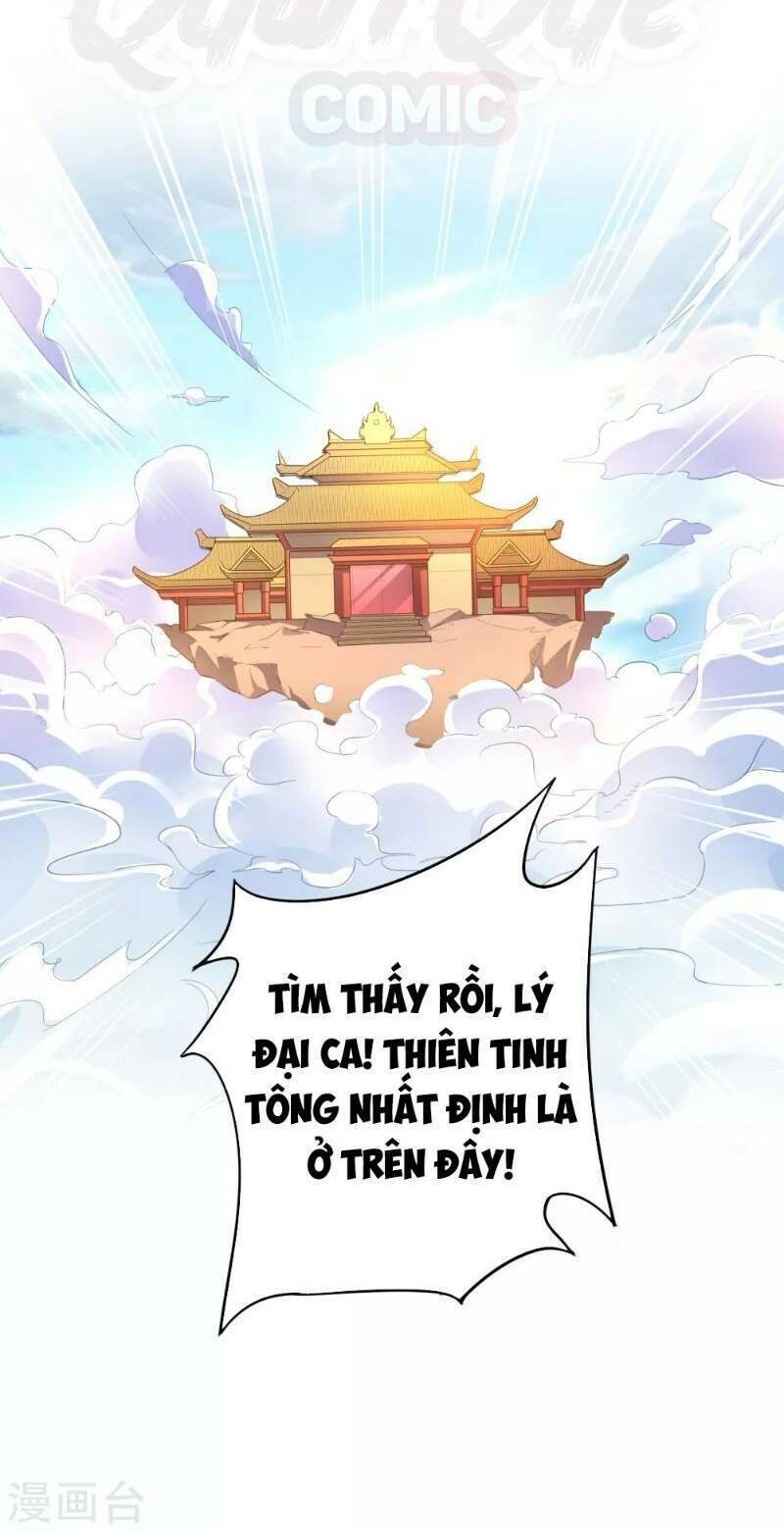 Phục Thiên Thánh Chủ Chapter 14 - Trang 24