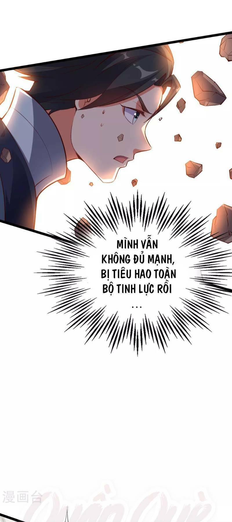 Phục Thiên Thánh Chủ Chapter 11 - Trang 27