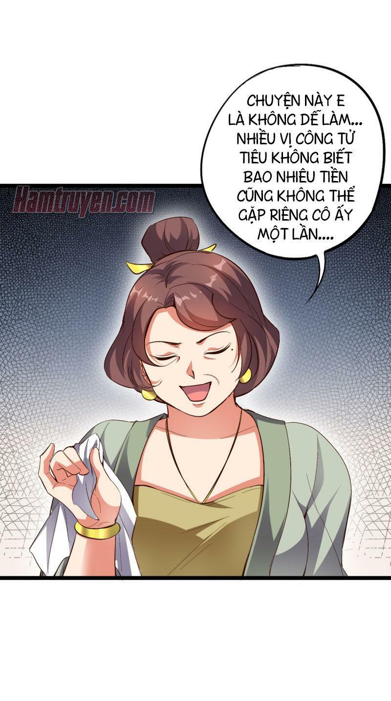 Phục Thiên Thánh Chủ Chapter 32 - Trang 11