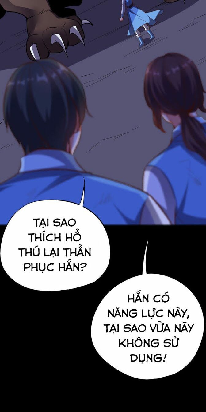 Phục Thiên Thánh Chủ Chapter 26 - Trang 26