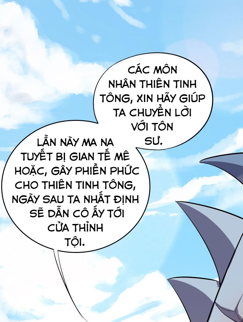 Phục Thiên Thánh Chủ Chapter 27 - Trang 42