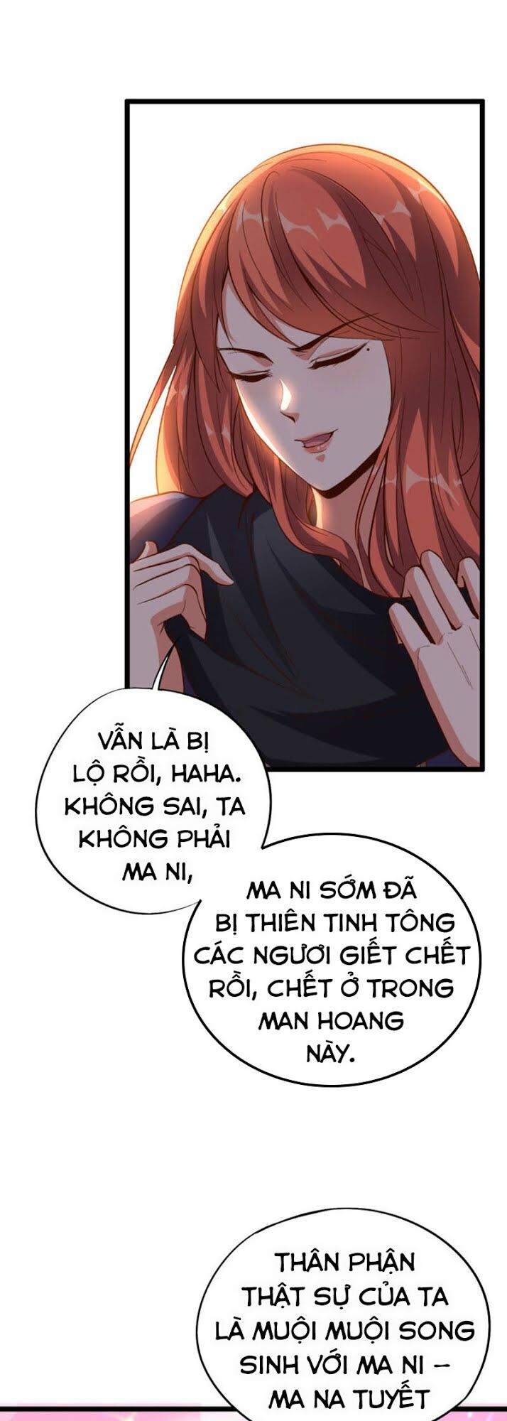 Phục Thiên Thánh Chủ Chapter 26 - Trang 3