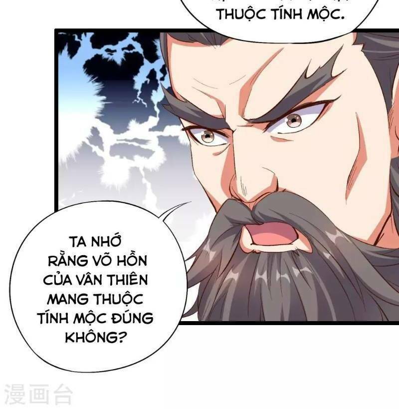 Phục Thiên Thánh Chủ Chapter 23 - Trang 5