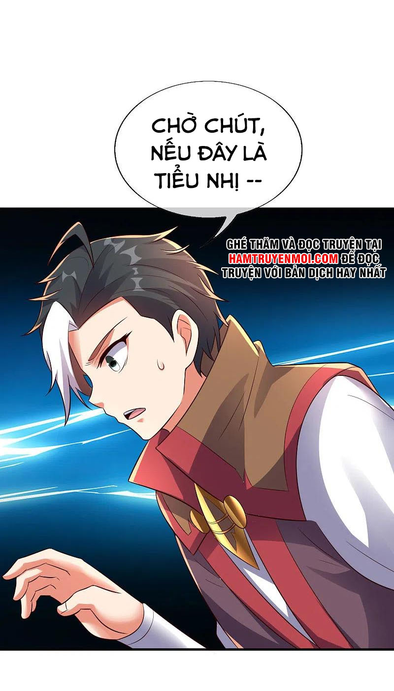 Phục Thiên Thánh Chủ Chapter 213 - Trang 8