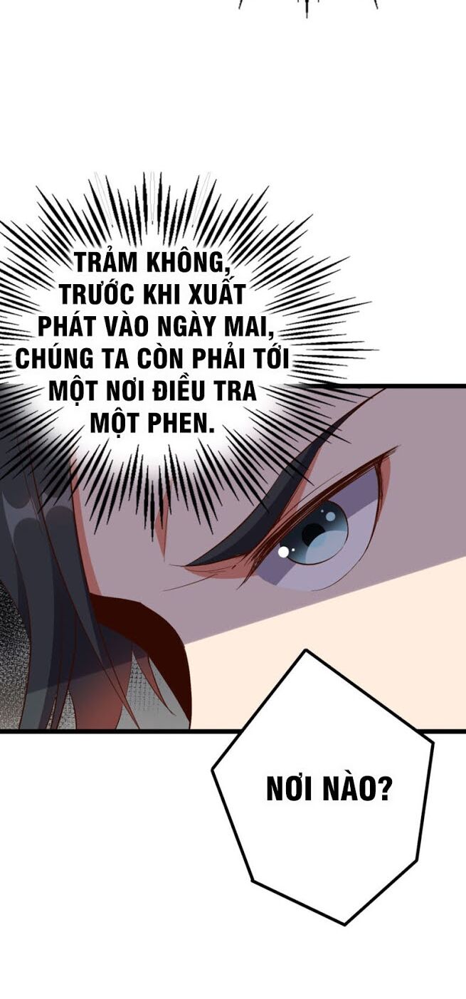 Phục Thiên Thánh Chủ Chapter 28 - Trang 24