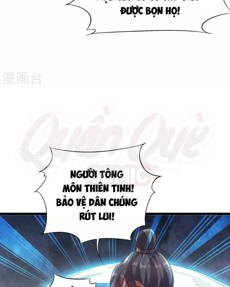 Phục Thiên Thánh Chủ Chapter 24 - Trang 7