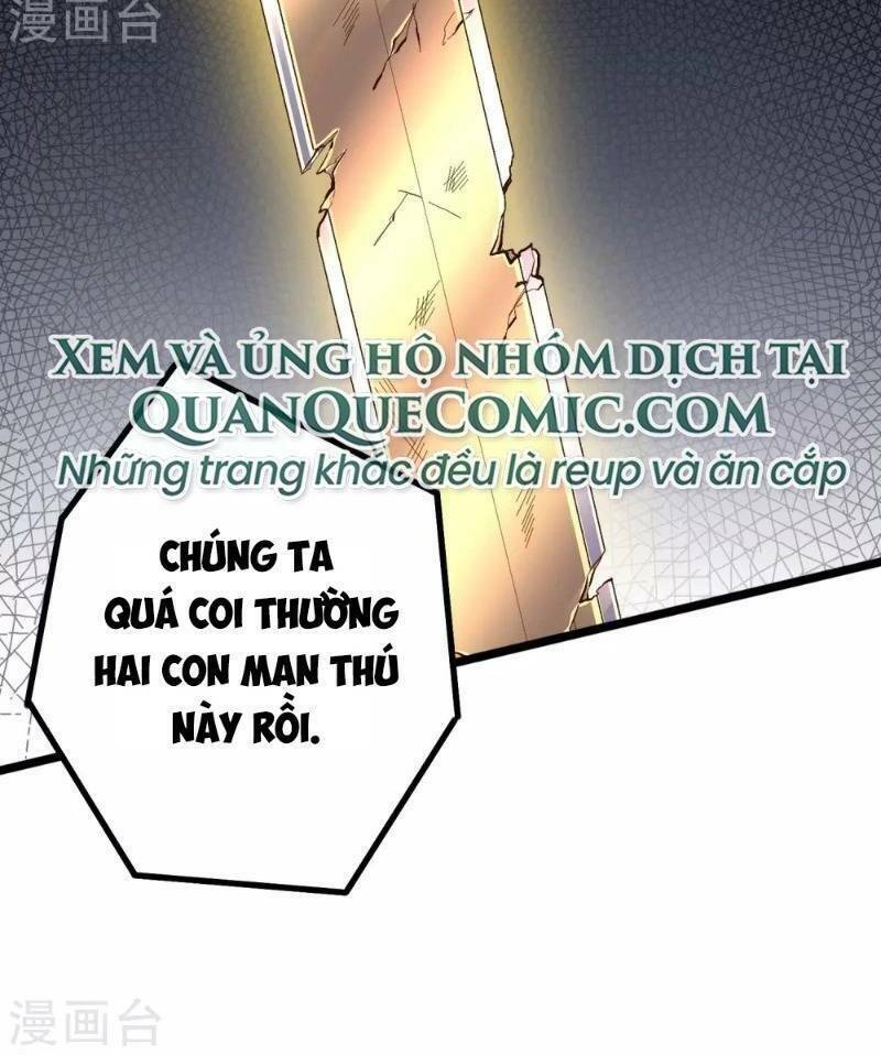 Phục Thiên Thánh Chủ Chapter 24 - Trang 47