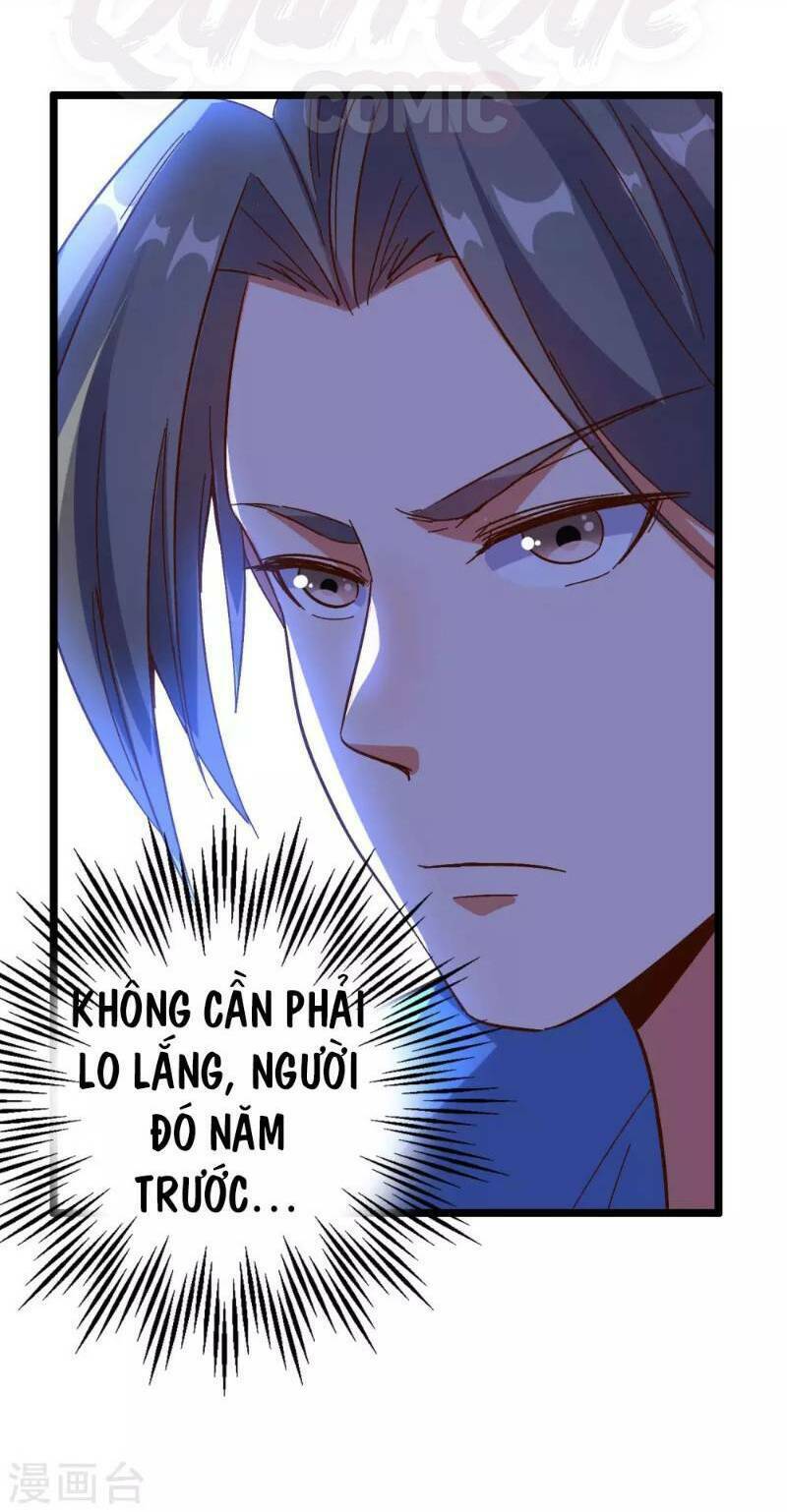 Phục Thiên Thánh Chủ Chapter 18 - Trang 27