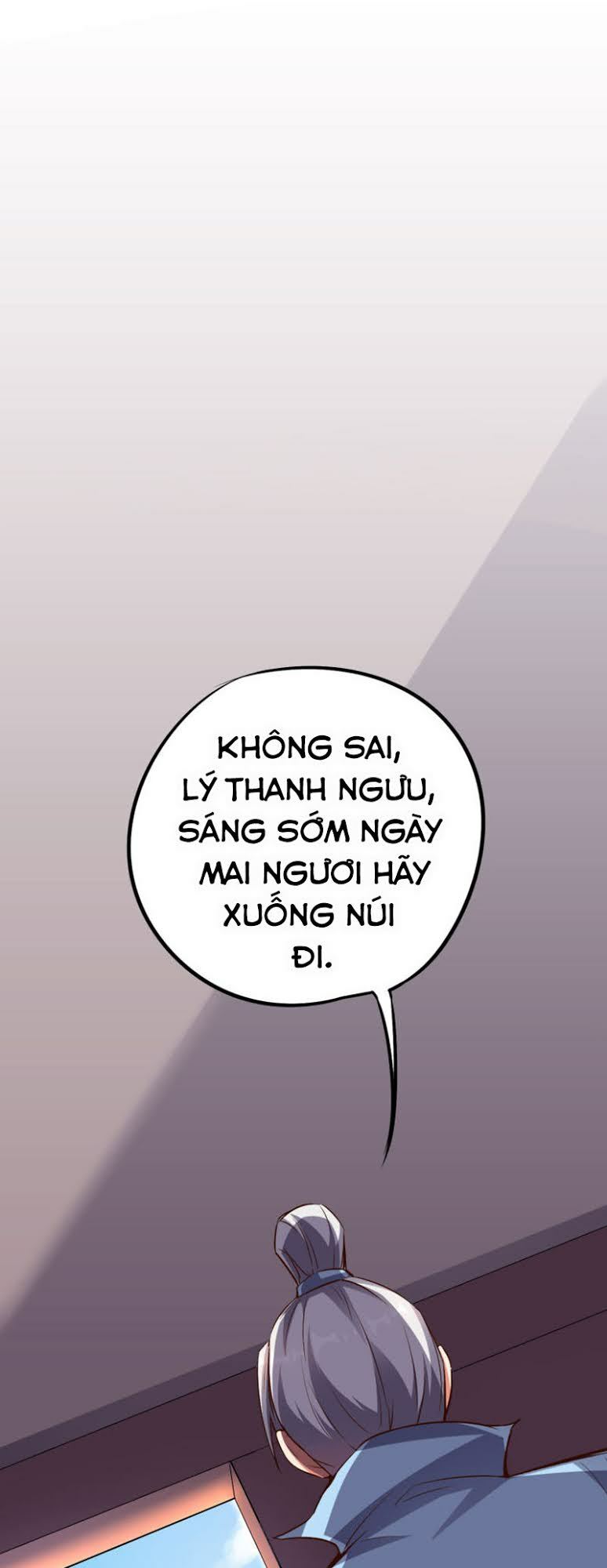 Phục Thiên Thánh Chủ Chapter 28 - Trang 5