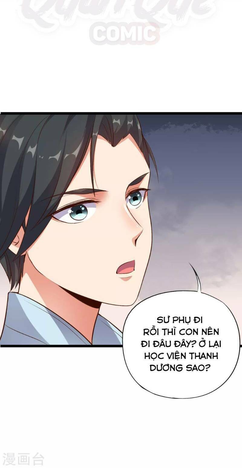 Phục Thiên Thánh Chủ Chapter 13 - Trang 11