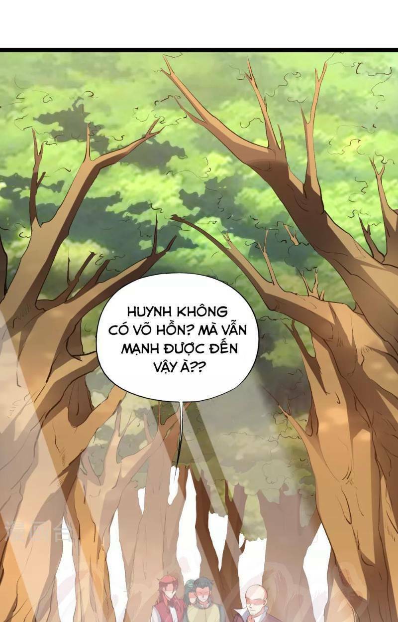 Phục Thiên Thánh Chủ Chapter 11 - Trang 0