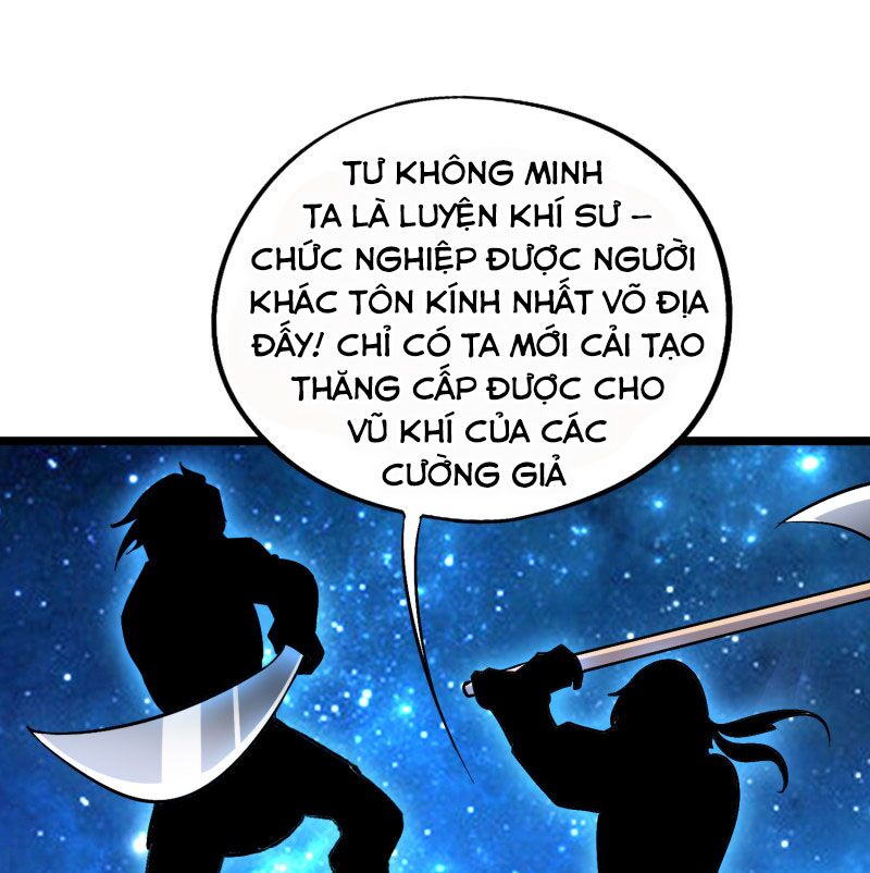 Phục Thiên Thánh Chủ Chapter 30 - Trang 27