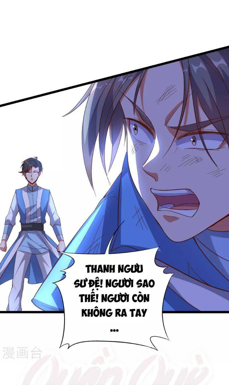 Phục Thiên Thánh Chủ Chapter 20 - Trang 30