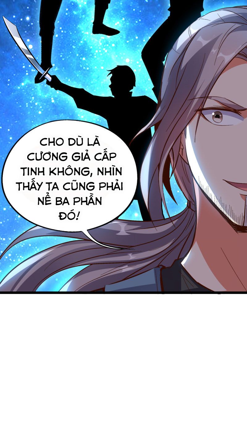 Phục Thiên Thánh Chủ Chapter 30 - Trang 28