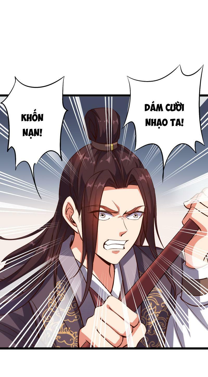 Phục Thiên Thánh Chủ Chapter 32 - Trang 29