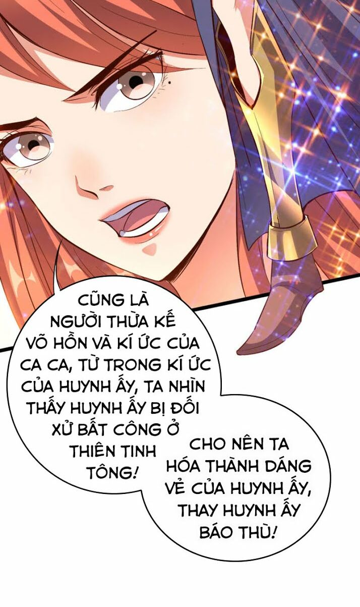 Phục Thiên Thánh Chủ Chapter 26 - Trang 5