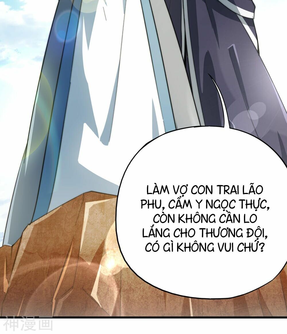 Phục Thiên Thánh Chủ Chapter 2 - Trang 15