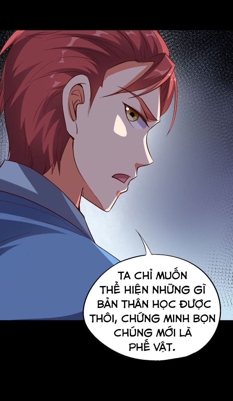 Phục Thiên Thánh Chủ Chapter 26 - Trang 18