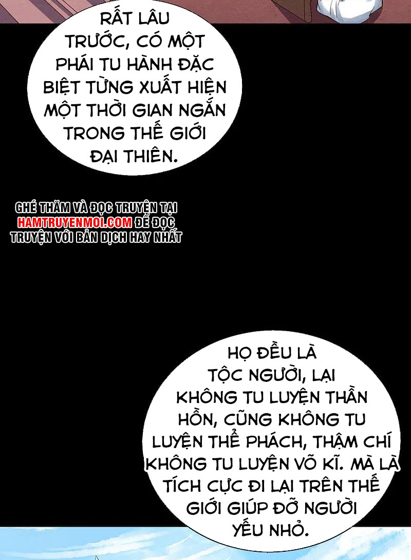 Phục Thiên Thánh Chủ Chapter 218 - Trang 4