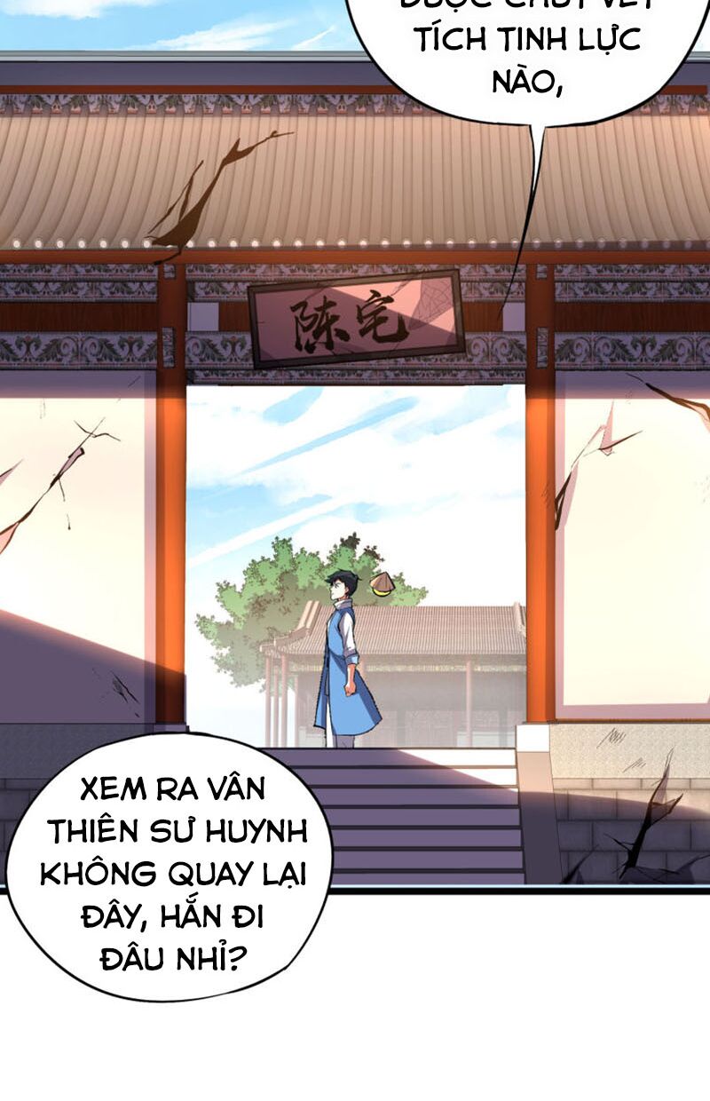 Phục Thiên Thánh Chủ Chapter 29 - Trang 28