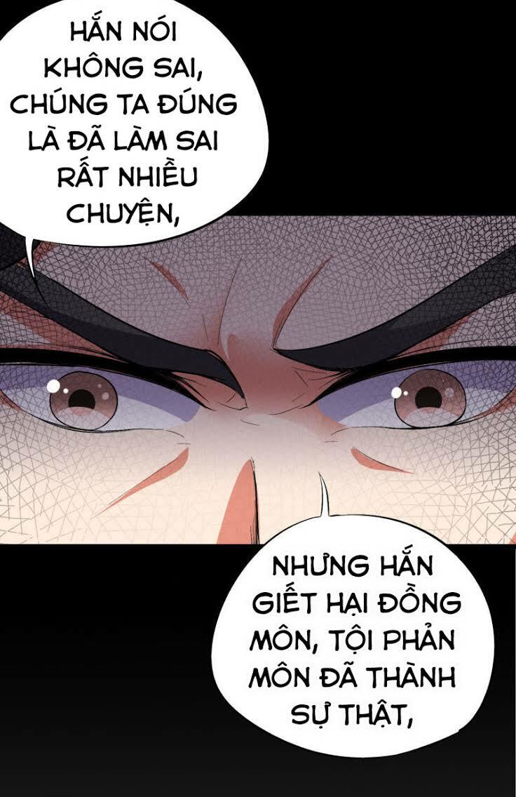 Phục Thiên Thánh Chủ Chapter 26 - Trang 40