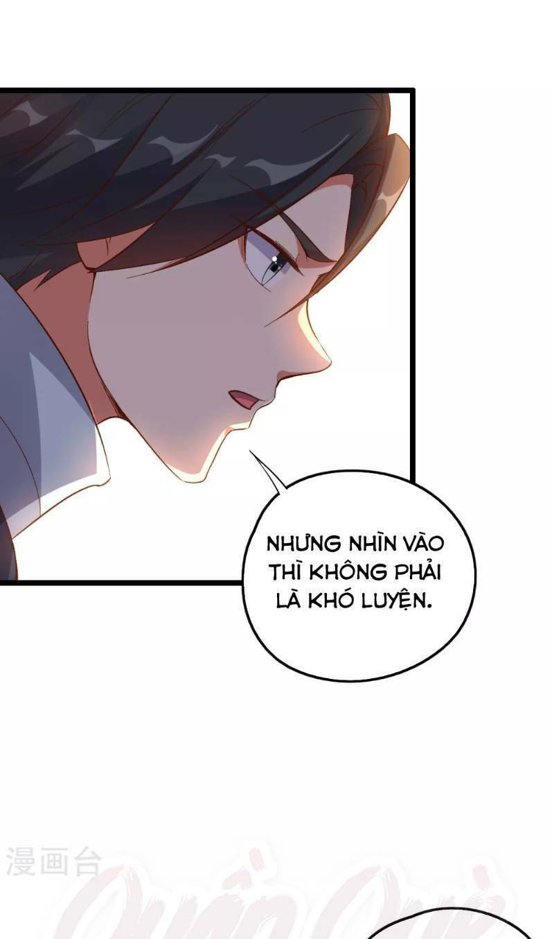 Phục Thiên Thánh Chủ Chapter 15 - Trang 24