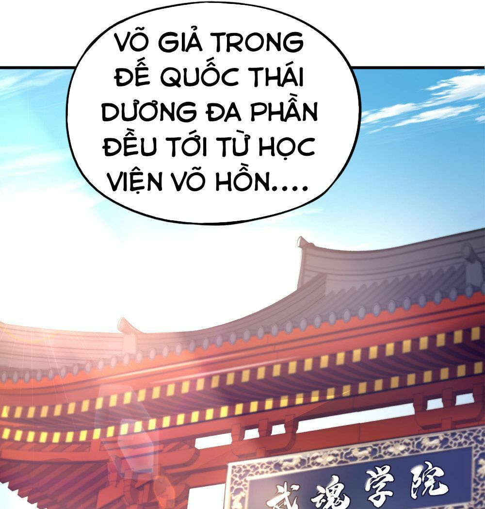 Phục Thiên Thánh Chủ Chapter 0 - Trang 16